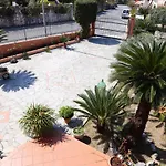 Umballa Bed and breakfast Praia a Mare