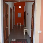 Bed and breakfast Umballa 3*
