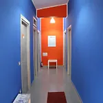Bed and breakfast Umballa Praia a Mare