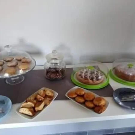 Umballa 3* פראייה א מארה