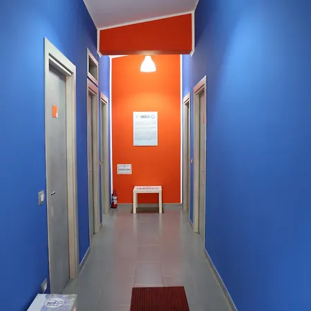 Umballa Praia a Mare