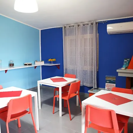 Bed & Breakfast Umballa 3*