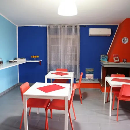 Umballa Bed & Breakfast