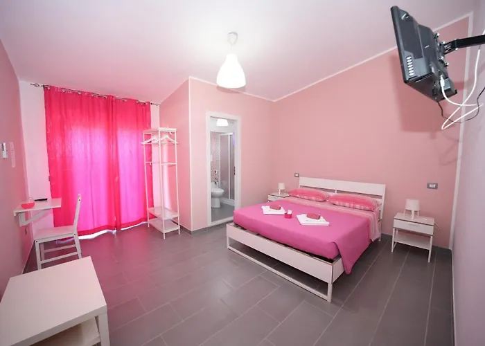 Umballa Bed & Breakfast