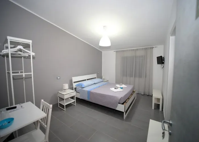 Bed & Breakfast Umballa 3*