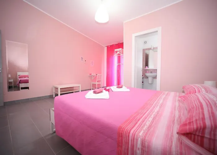 Umballa Bed & Breakfast Praia a Mare