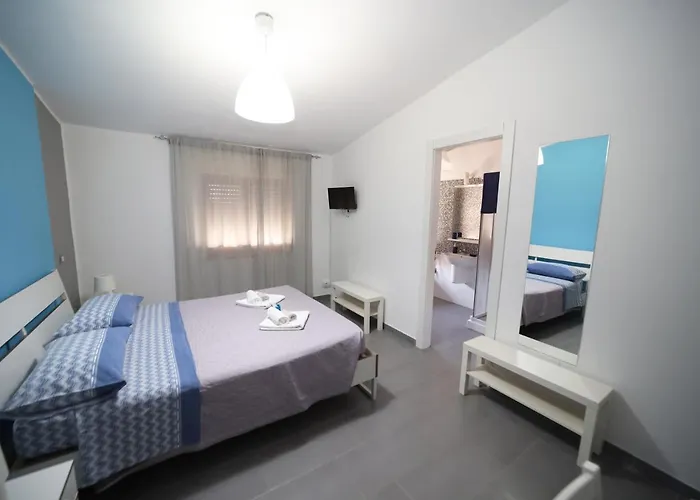 Umballa Bed & Breakfast