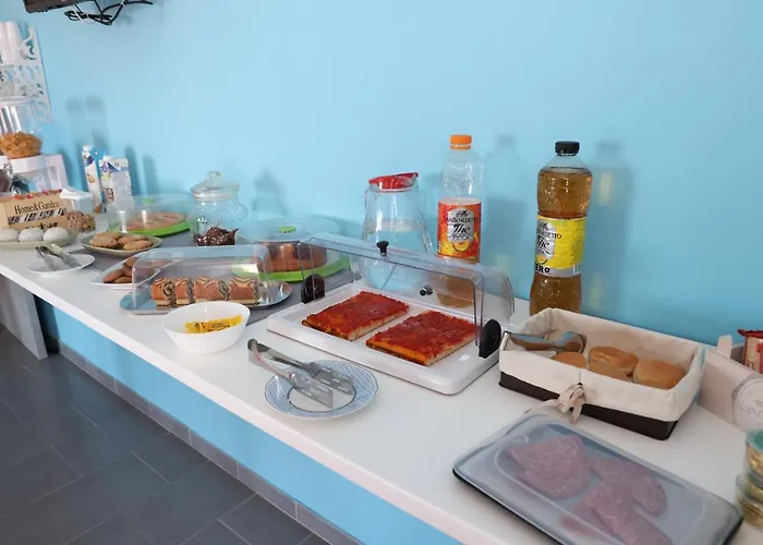 Umballa Bed & Breakfast