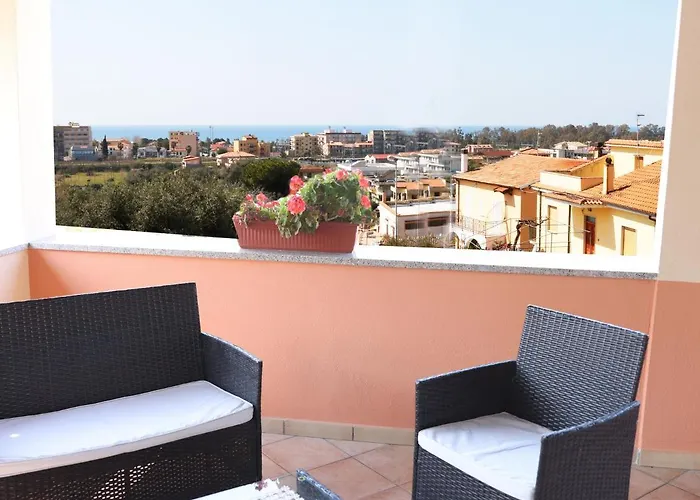 Bed & Breakfast Umballa 3*