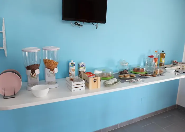 Umballa Bed & Breakfast