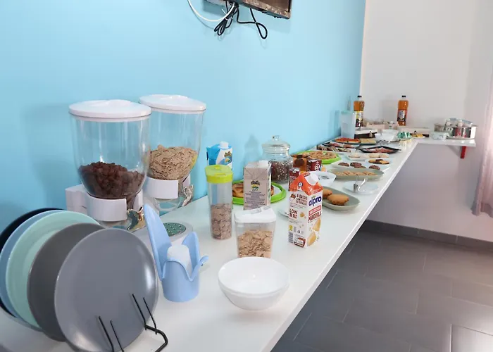 Umballa Bed & Breakfast 3*