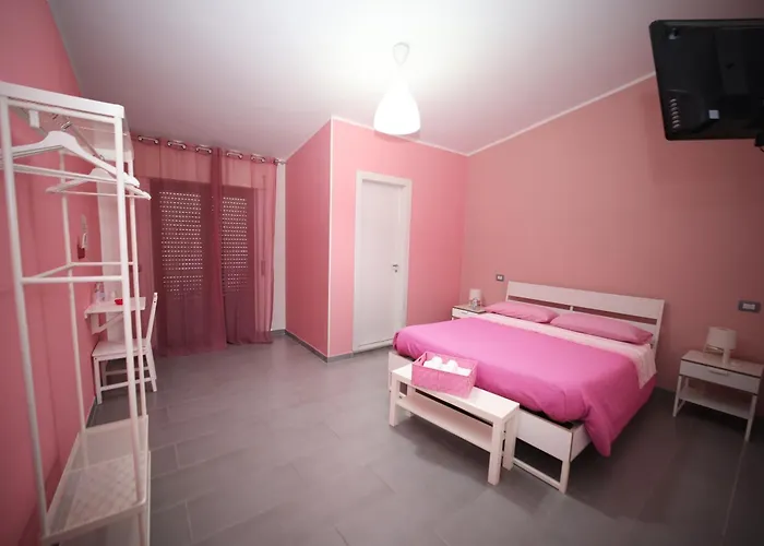 Umballa Bed & Breakfast 3*