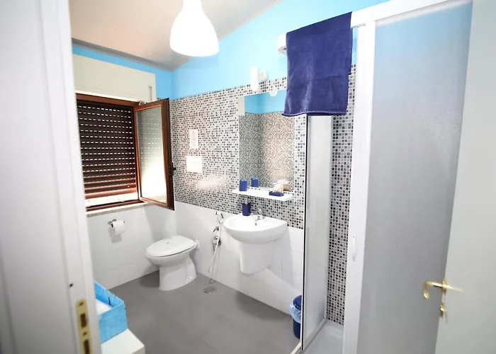 Umballa Bed & Breakfast Praia a Mare