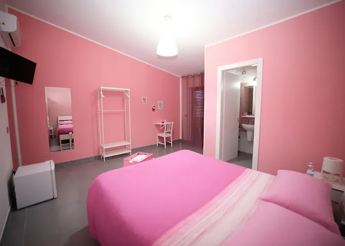 Bed & Breakfast Umballa 3*