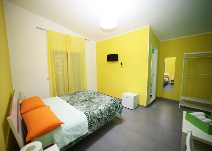 Umballa Bed & Breakfast