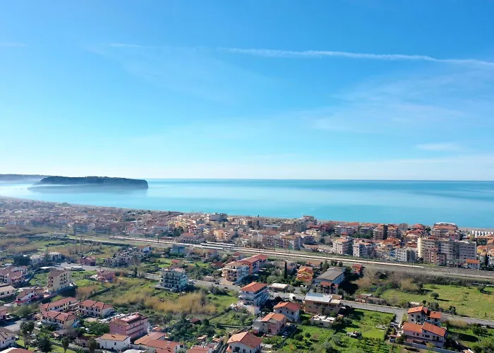 Umballa Bed & Breakfast Praia a Mare