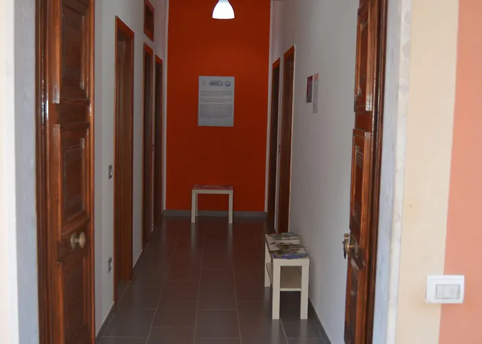 Bed & Breakfast Umballa 3*