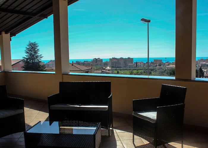 Umballa Bed & Breakfast 3*