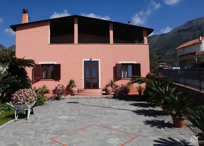 Bed & Breakfast Umballa