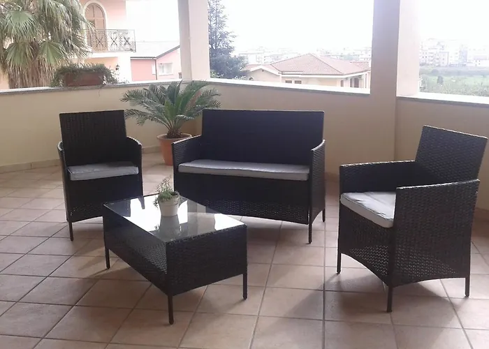 Umballa 3* Praia a Mare