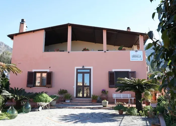 Umballa Bed & Breakfast