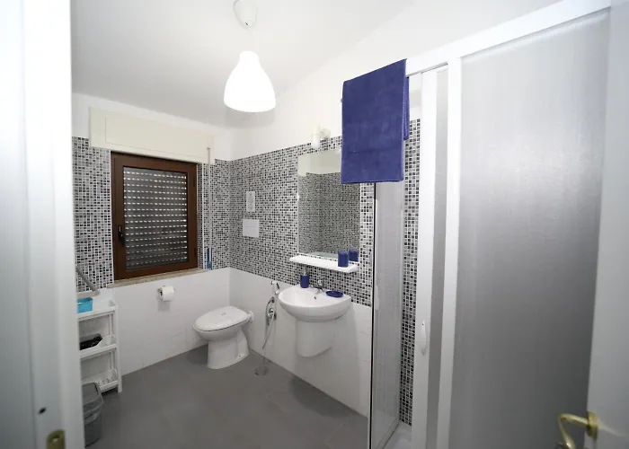 Umballa 3* Praia a Mare