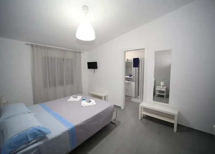 Umballa Bed & Breakfast