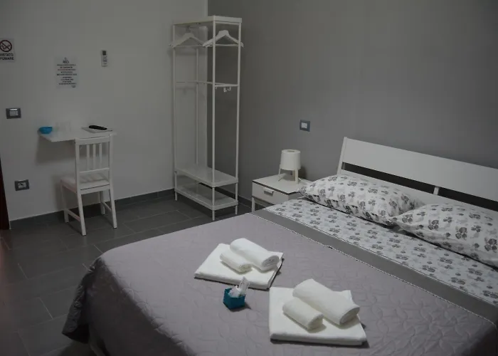 Umballa Bed & Breakfast