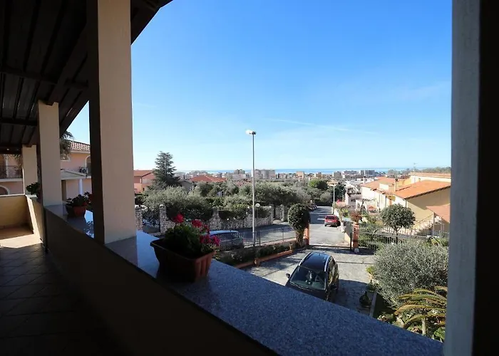 Bed & Breakfast Umballa 3*