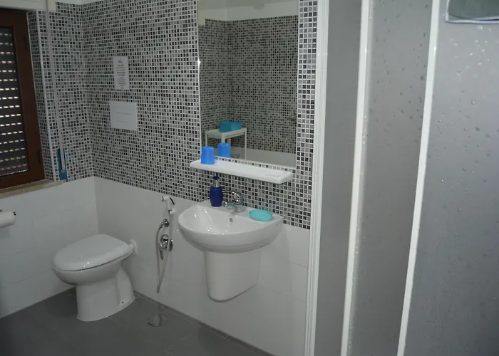 Bed & Breakfast Umballa 3*