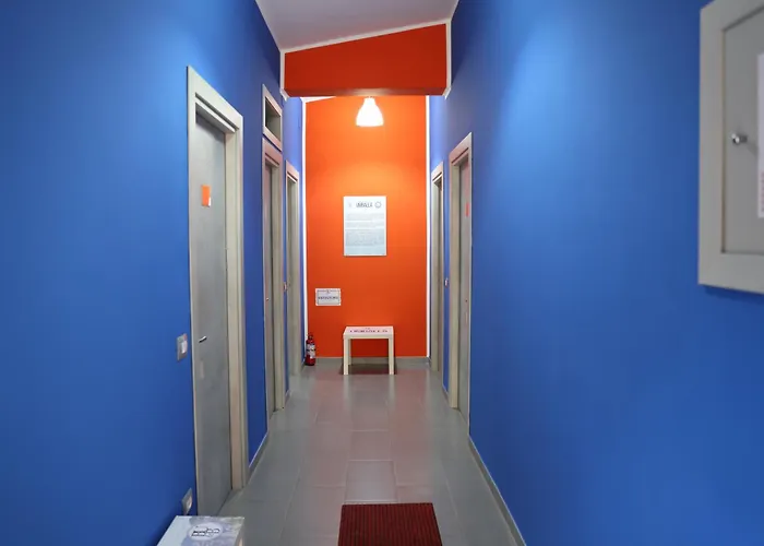 Umballa Praia a Mare