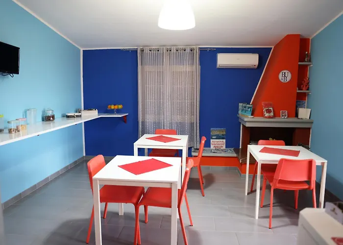 Umballa Bed & Breakfast