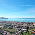 Umballa فندق مبيت وإفطار برايا إيه ماري