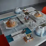 Bed & Breakfast Umballa 3*