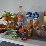 فندق مبيت وإفطار Umballa 3*