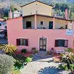 Umballa Bed & Breakfast Praia a Mare