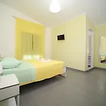 فندق مبيت وإفطار Umballa 3*