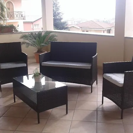 Bed & Breakfast Umballa