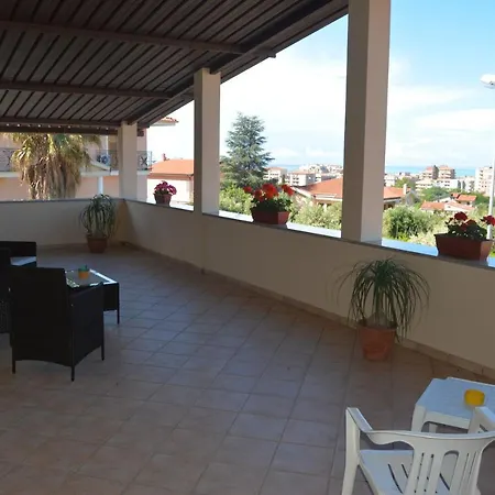 Umballa Bed & Breakfast 2*