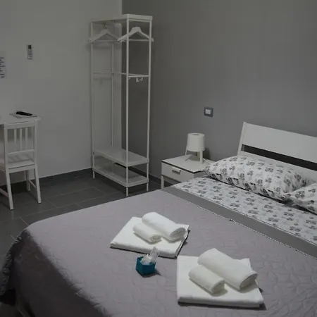 Umballa Frühstückspension 3*