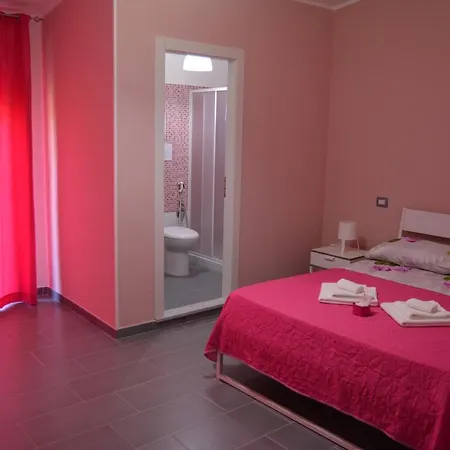 Umballa Bed & Breakfast