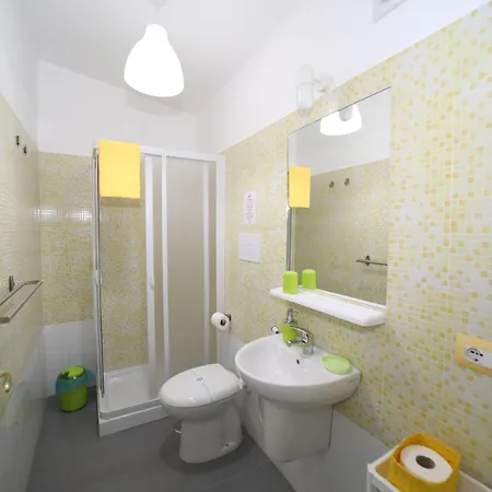 Bed & Breakfast Umballa Praia a Mare