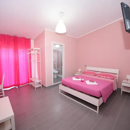 Umballa Bed and breakfast