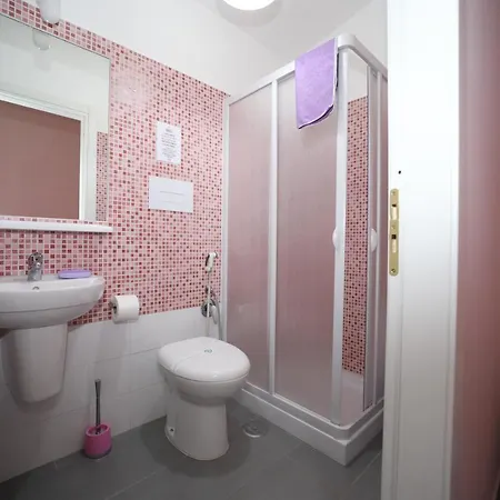 Bed & Breakfast Umballa