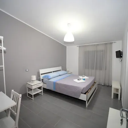 Bed & Breakfast Umballa 3*