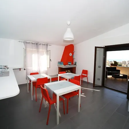 Umballa Bed & Breakfast 2*