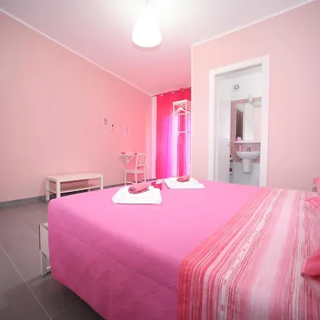 Umballa Bed & Breakfast Praia a Mare