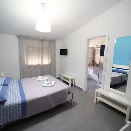 Umballa Bed and breakfast