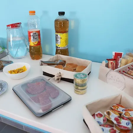 Bed & Breakfast Umballa