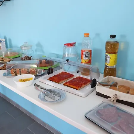 Umballa Frühstückspension